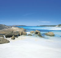 Twilight Bay - Inverell Accommodation