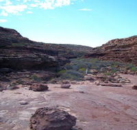 Mushroom Rock Walk Trail - Inverell Accommodation