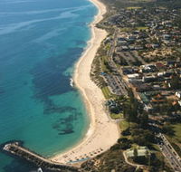 North Cottesloe Beach - Inverell Accommodation