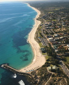 North Cottesloe Beach - Inverell Accommodation 0