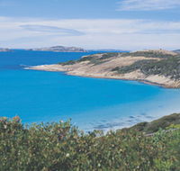 The Great Ocean Drive - Inverell Accommodation