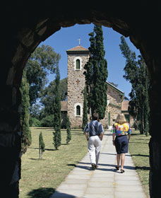 Hampton Road Heritage Walk - Inverell Accommodation 0