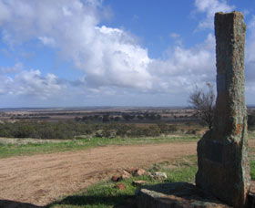 Wadderin WA Inverell Accommodation