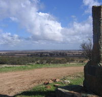 Roe Lookout - Inverell Accommodation