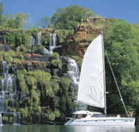 Prince Regent River - Inverell Accommodation