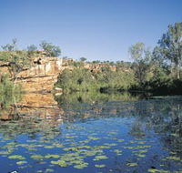 Manning Gorge - Inverell Accommodation