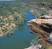 Hawk's Head Lookout - Inverell Accommodation