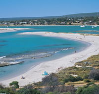 Chinaman's Beach - Inverell Accommodation