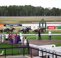 Pinjarra Race Club - Inverell Accommodation