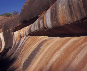Warrachuppin WA Inverell Accommodation