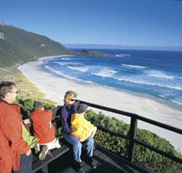 Conspicuous Beach - Inverell Accommodation