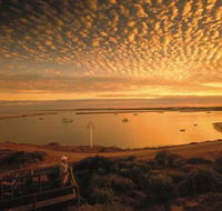 Fishermans Lookout - Inverell Accommodation