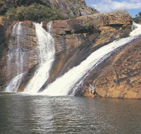 Serpentine National Park - Inverell Accommodation
