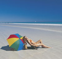Cable Beach - Inverell Accommodation
