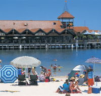 Sorrento Quay - Inverell Accommodation