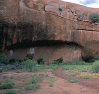 Walga Rock - Inverell Accommodation