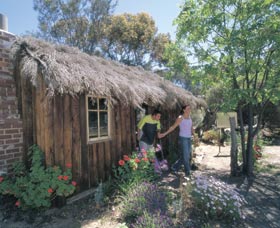 Wedgecarrup WA Inverell Accommodation