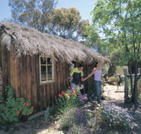 Wagin Historical Village - Inverell Accommodation