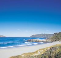 Mandalay Beach - Inverell Accommodation