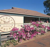 Dalgety House Museum - Inverell Accommodation