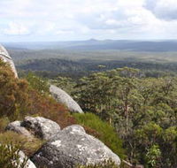 Mount Frankland Walpole - Inverell Accommodation
