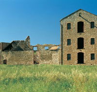 Clinchs Mill - Inverell Accommodation