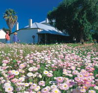Greenough Museum - Inverell Accommodation