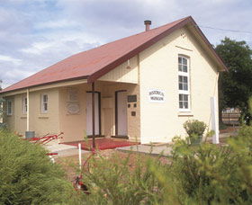South Datatine WA Inverell Accommodation