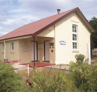 Katanning Historical Museum - Inverell Accommodation
