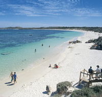 Salmon Bay - Inverell Accommodation