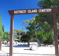 European Cemetery - Inverell Accommodation