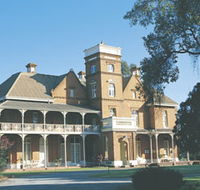 Woodbridge - Inverell Accommodation