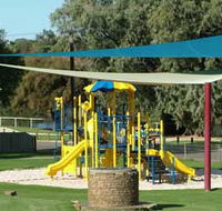 Apex Park - Inverell Accommodation