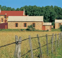 Central Greenough Historic Settlement - Inverell Accommodation