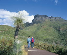 Stirling Range National Park WA Inverell Accommodation