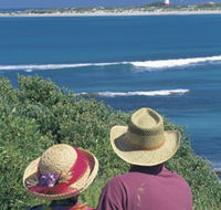 Separation Point Lookout - Inverell Accommodation