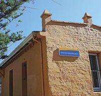 Rottnest Museum - Inverell Accommodation