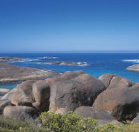 Elephant Rocks - Inverell Accommodation