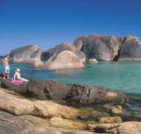 William Bay National Park - Inverell Accommodation