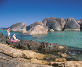 William Bay National Park - Inverell Accommodation 0