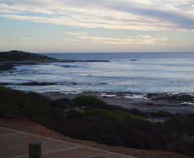 Jacques Point - Inverell Accommodation 0