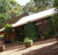 Woody Nook - Inverell Accommodation