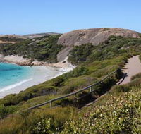 Great Ocean Pathway - Inverell Accommodation