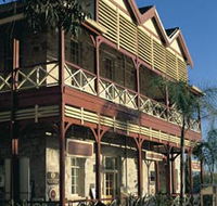 Bill Sewell Complex - Inverell Accommodation