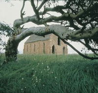 Wesley Church - Inverell Accommodation