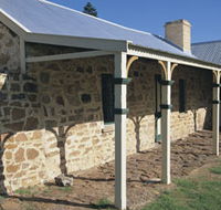 Ellensbrook Historic Home and Picnic Grounds - Inverell Accommodation