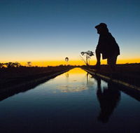 Myalls Bore - Inverell Accommodation
