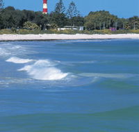 Pages Beach - Inverell Accommodation