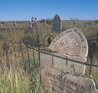 Old Town Site - Inverell Accommodation