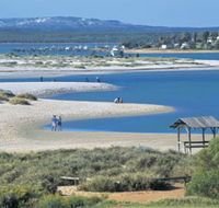 Murchison River - Inverell Accommodation